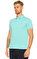 Ralph Lauren Blue Label Yeşil Polo T-Shirt #4