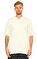 Adidas Originals V Yaka Beyaz T-Shirt #1