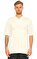 Adidas Originals V Yaka Beyaz T-Shirt #3