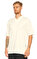 Adidas Originals V Yaka Beyaz T-Shirt #4