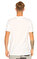 Adidas Originals Baskı Desen Beyaz T-Shirt #5