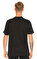Adidas Originals Baskı Desen Siyah T-Shirt #5