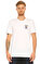 Adidas Originals Baskı Desen Renkli T-Shirt #3