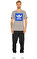 Adidas Originals Baskı Desen T-Shirt #2