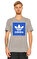 Adidas Originals Baskı Desen T-Shirt #3