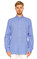Ralph Lauren Blue Label Kareli Renkli Gömlek #3