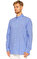 Ralph Lauren Blue Label Kareli Renkli Gömlek #4