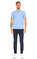 Ralph Lauren Blue Label Mavi Polo T-Shirt #2