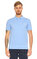 Ralph Lauren Blue Label Mavi Polo T-Shirt #3