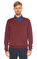 Ralph Lauren Blue Label Bordo Triko #3