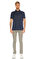 Ralph Lauren Blue Label Lacivert Polo T-Shirt #2