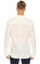 James Perse Beyaz Gömlek #5