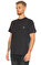Mr Completely Baskı Desen Siyah T-Shirt #4