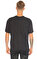 Mr Completely Düz Desen Siyah T-Shirt #5