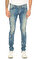Mr Completely Skinny Jean Mavi Pantolon #1