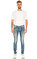 Mr Completely Skinny Jean Mavi Pantolon #2