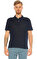 Sandro Lacivert Polo T-Shirt #1