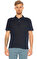 Sandro Lacivert Polo T-Shirt #3