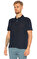 Sandro Lacivert Polo T-Shirt #4