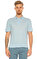 Sandro Mavi Polo T-Shirt #1