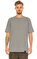 3.1 Phillip Lim Gri T-Shirt #3