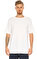 3.1 Phillip Lim Beyaz T-Shirt #1