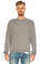 3.1 Phillip Lim Gri Sweatshirt #1