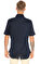 Fray Lacivert Polo T-Shirt #5