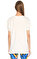 Adidas Originals Baskı Desen Siyah-Beyaz T-Shirt #4