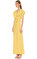 Paul & Joe Çiçek Desenli Uzun Renkli Elbise #2