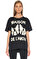 Gucci Baskı Desen Renkli T-Shirt #3