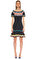 Peter Pilotto Elbise #1