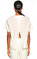 Jil Sander Beyaz Bluz #5