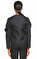 Jil Sander Fırfır Detaylı Lacivert Ceket #5