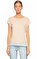 Guess Baskı Desen Renkli  T-Shirt #3