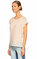 Guess Baskı Desen Renkli  T-Shirt #4