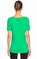 Guess Baskı Desen Yeşil T-Shirt #5
