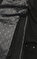 John Varvatos Düz Desen Siyah Ceket #6