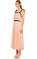 PHILISOPHY DI LORENZO SERAFINI İşleme Detaylı Midi Elbise #2