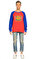 Gucci Baskı Desen Renkli Sweatshirt #2
