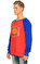 Gucci Baskı Desen Renkli Sweatshirt #4