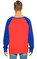 Gucci Baskı Desen Renkli Sweatshirt #5