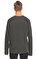 James Perse Gri Sweatshirt #7