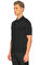 Malo Siyah Polo T-Shirt #4