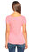 Superdry V Yaka Pembe T-Shirt #5