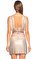 Herve Leger Elbise #6