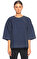 DKNY İndigo Bluz #1