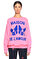 Gucci Baskı Desen Renkli Sweatshirt #3