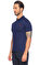Ralph Lauren Blue Label Lacivert Polo T-Shirt #4