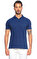 Hackett Mavi Polo T-Shirt #1